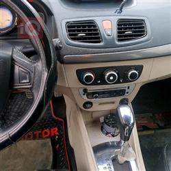 رينو فلوينس